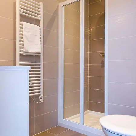 Teisseire Appartement Cannes