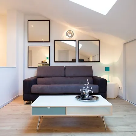 Apartment Teisseire