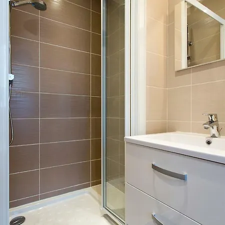 Apartment Teisseire