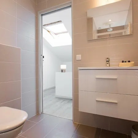 Teisseire Apartment