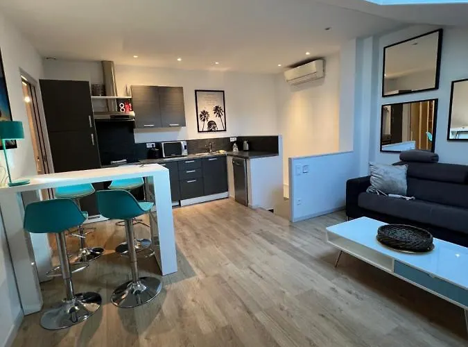 Teisseire Apartamento *