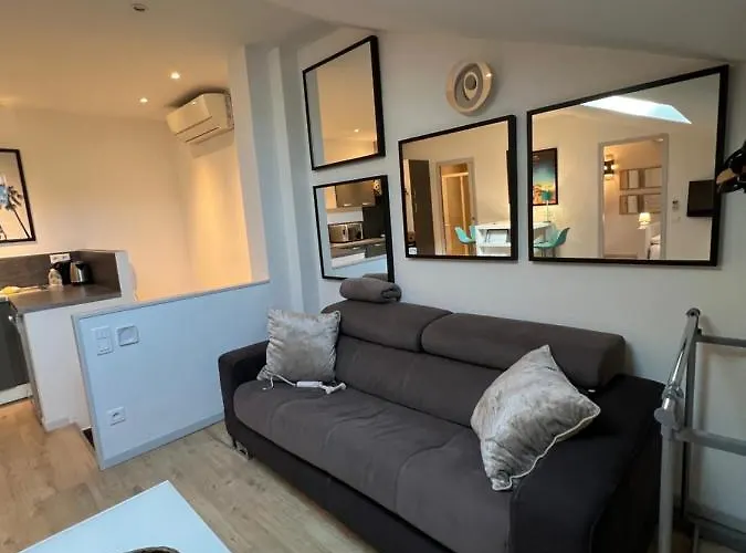 Teisseire Apartamento *