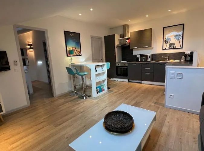 Teisseire Apartamento Cannes