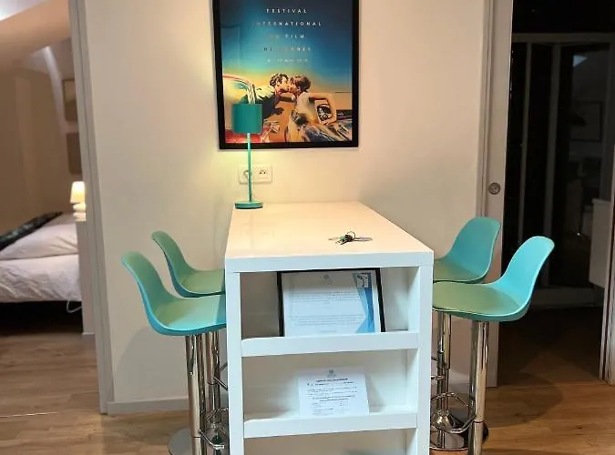 Apartamento Teisseire *