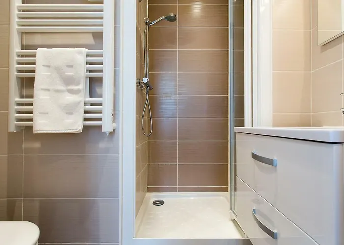 Apartamento Teisseire *