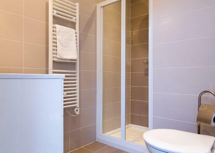 Teisseire Apartamento Cannes