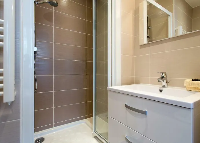 Apartamento Teisseire