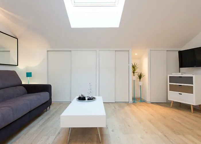 아파트 Teisseire *