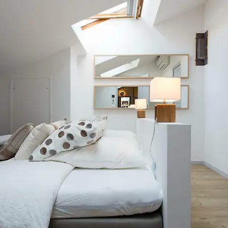 Teisseire Apartament *