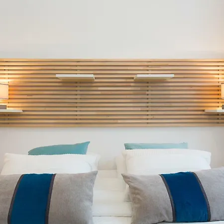 Apartament Teisseire